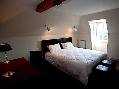 Logis Hotel Le Prieure Des Gourmands Châteaubriant Εξωτερικό φωτογραφία