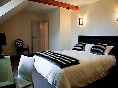 Logis Hotel Le Prieure Des Gourmands Châteaubriant Εξωτερικό φωτογραφία