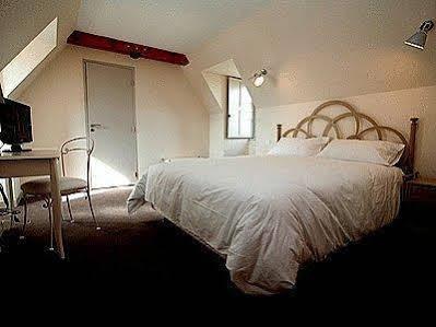 Logis Hotel Le Prieure Des Gourmands Châteaubriant Εξωτερικό φωτογραφία