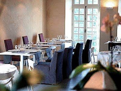 Logis Hotel Le Prieure Des Gourmands Châteaubriant Εξωτερικό φωτογραφία