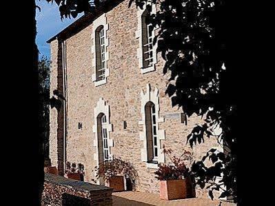 Logis Hotel Le Prieure Des Gourmands Châteaubriant Εξωτερικό φωτογραφία