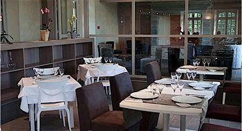 Logis Hotel Le Prieure Des Gourmands Châteaubriant Εξωτερικό φωτογραφία