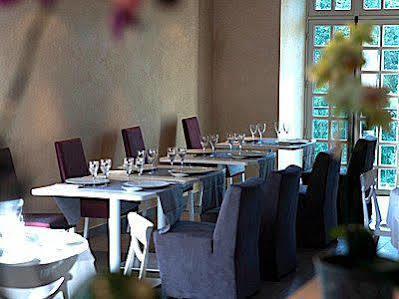 Logis Hotel Le Prieure Des Gourmands Châteaubriant Εξωτερικό φωτογραφία