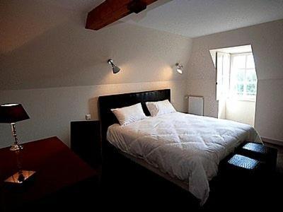 Logis Hotel Le Prieure Des Gourmands Châteaubriant Εξωτερικό φωτογραφία